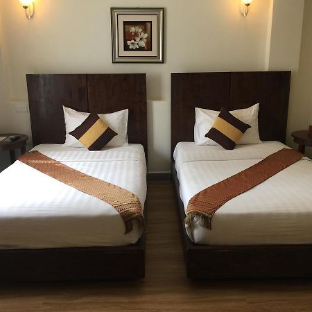 Hotel Nataya Sihanoukville Luaran gambar